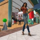 Galerie de artă în Second Life